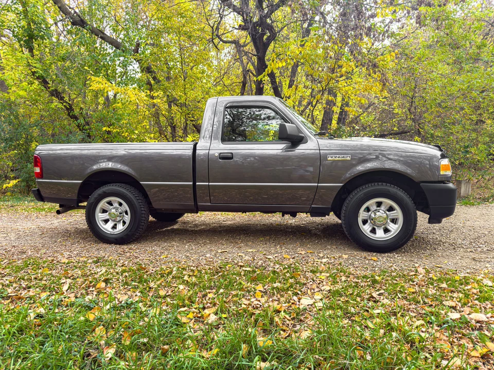 2010 Ford Ranger 3rd Gen - Image 25 of 31