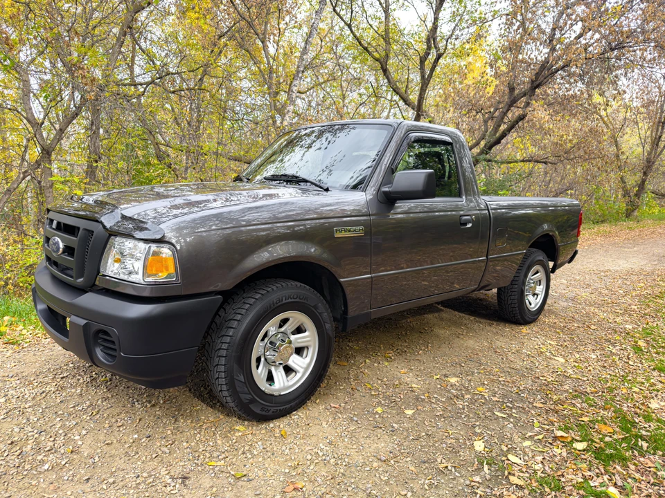 2010 Ford Ranger 3rd Gen - Image 14 of 31