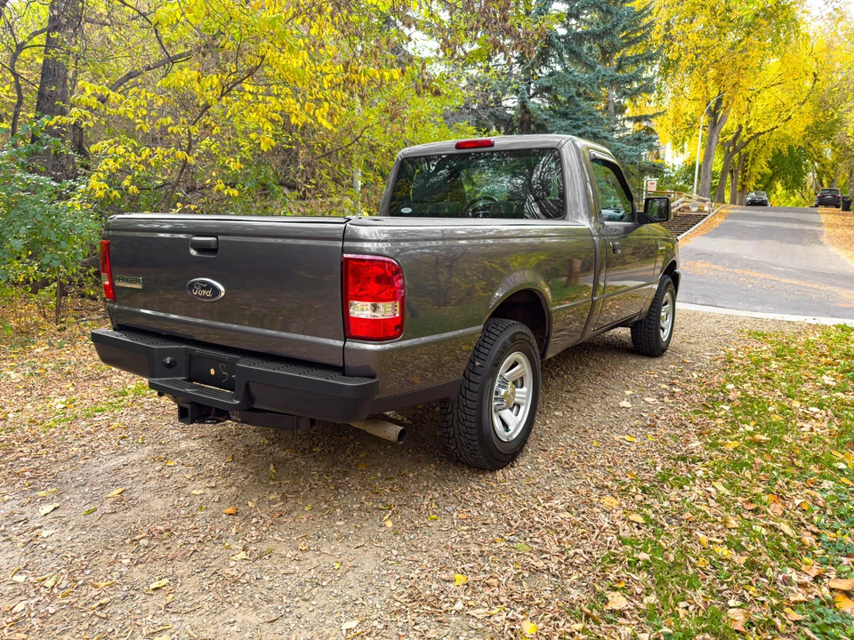 2010 Ford Ranger 3rd Gen - Image 22 of 31