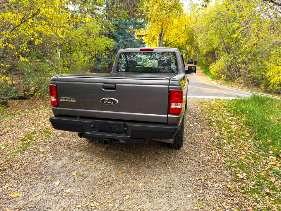 2010 Ford Ranger 3rd Gen - Image 21 of 31