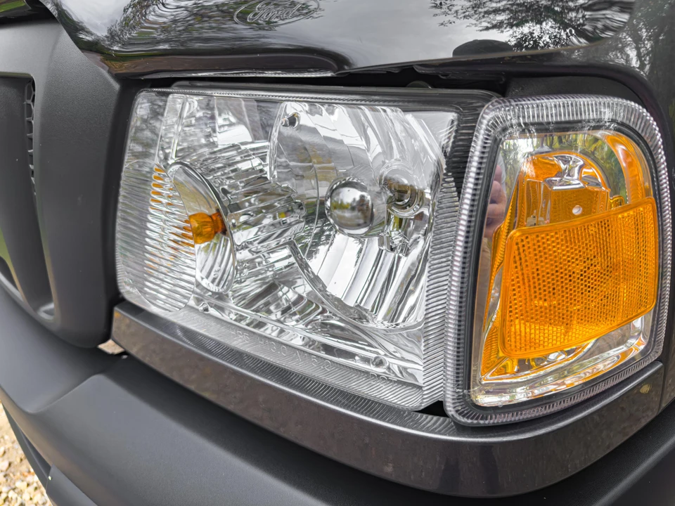 2010 Ford Ranger 3rd Gen - Image 31 of 31