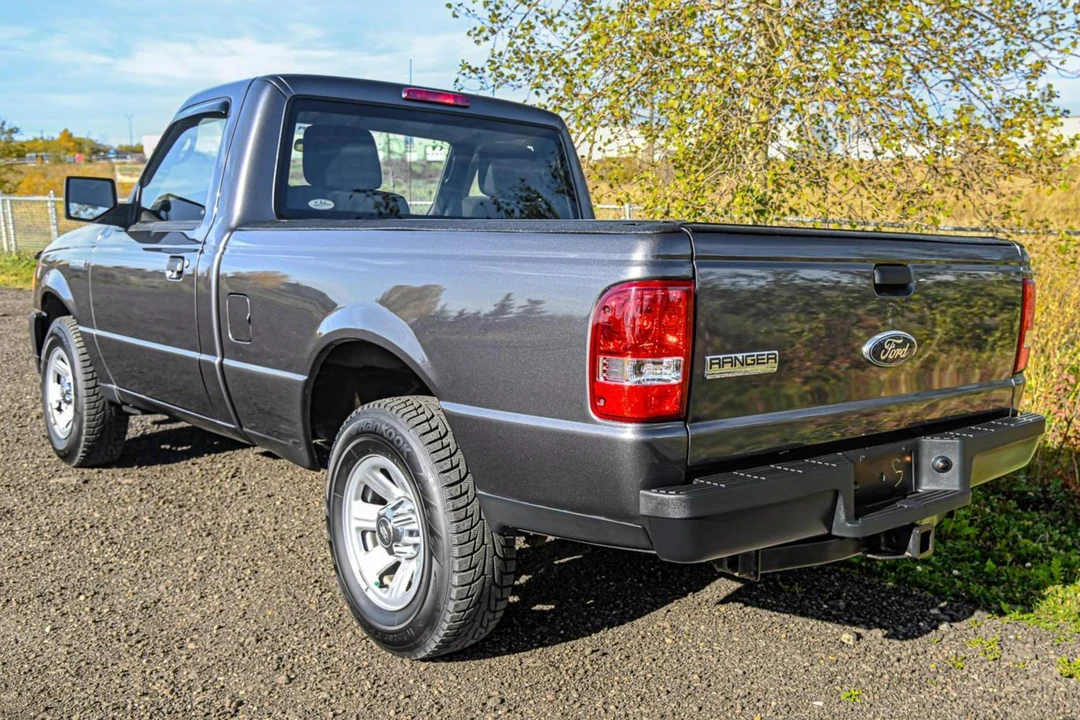 2010 Ford Ranger 3rd Gen - Image 4 of 31