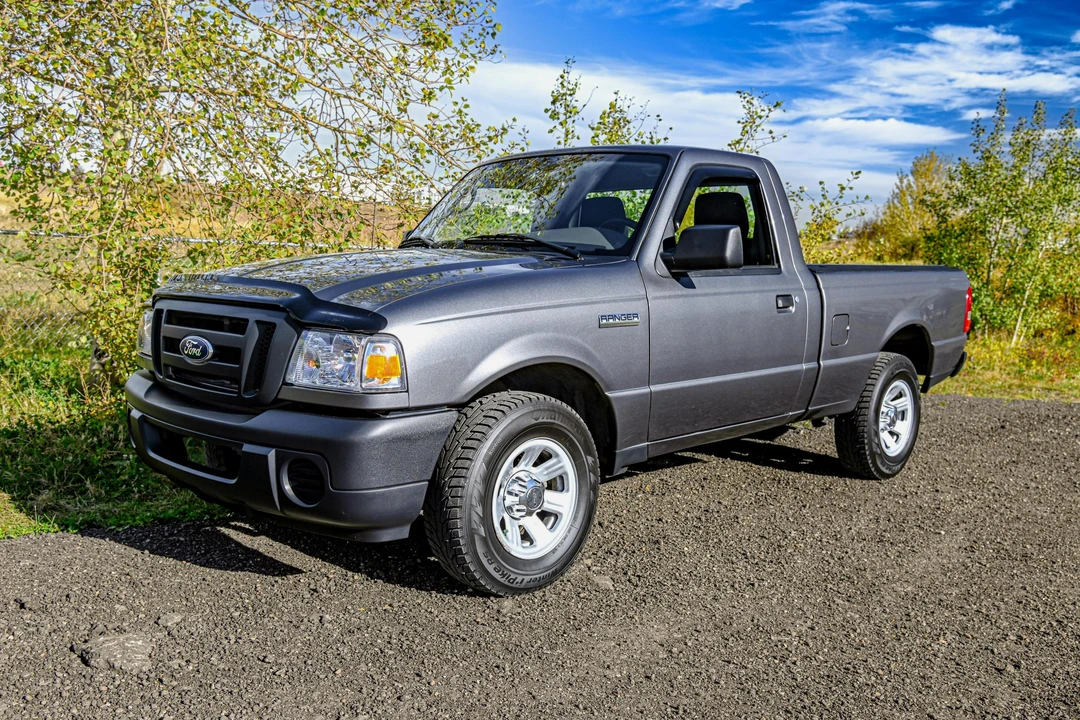 2010 Ford Ranger 3rd Gen - Image 7 of 31