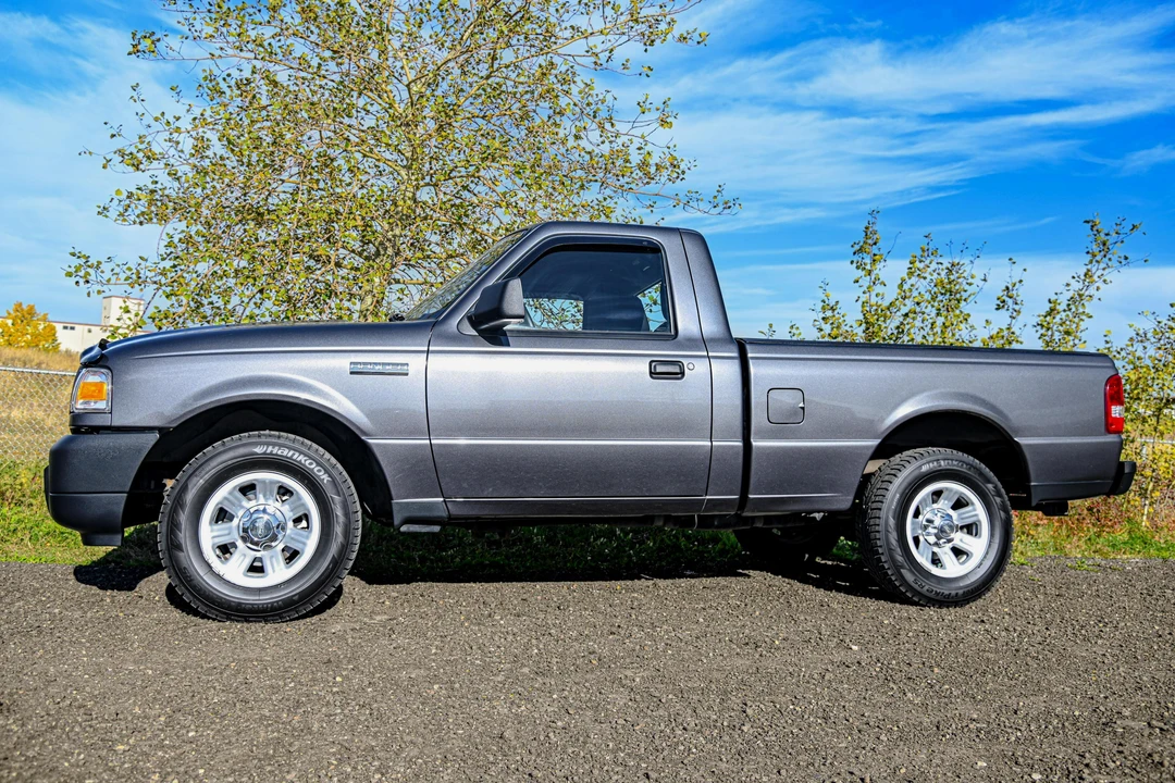 2010 Ford Ranger 3rd Gen - Image 3 of 31