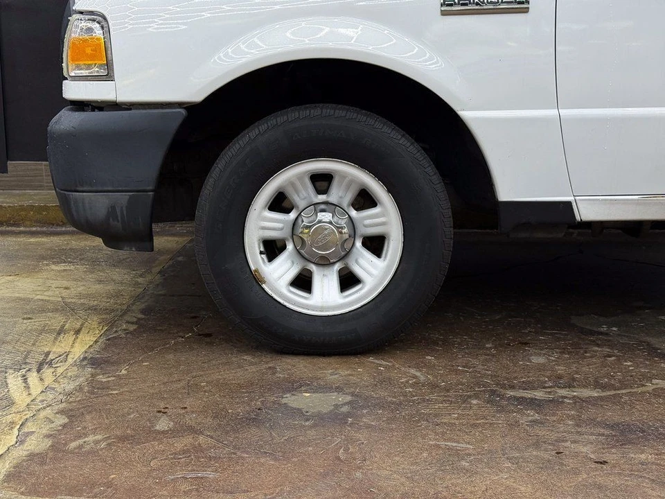 2010 Ford Ranger 3rd Gen - Image 4 of 21