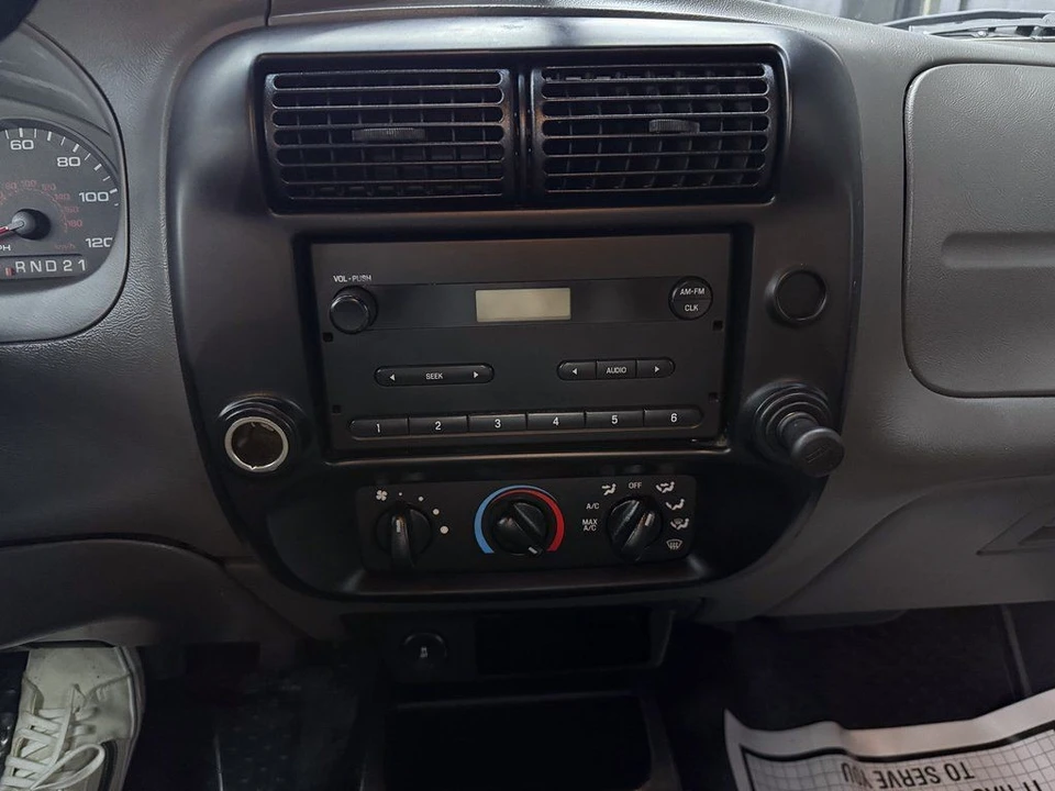 2010 Ford Ranger 3rd Gen - Image 17 of 21