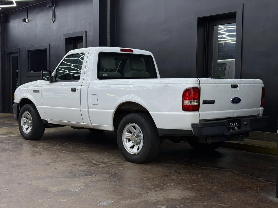 2010 Ford Ranger 3rd Gen - Image 7 of 21