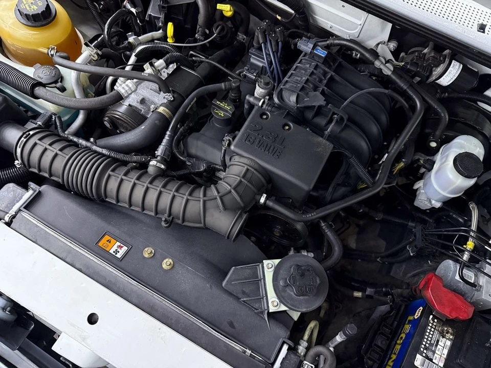 2010 Ford Ranger 3rd Gen - Image 20 of 21