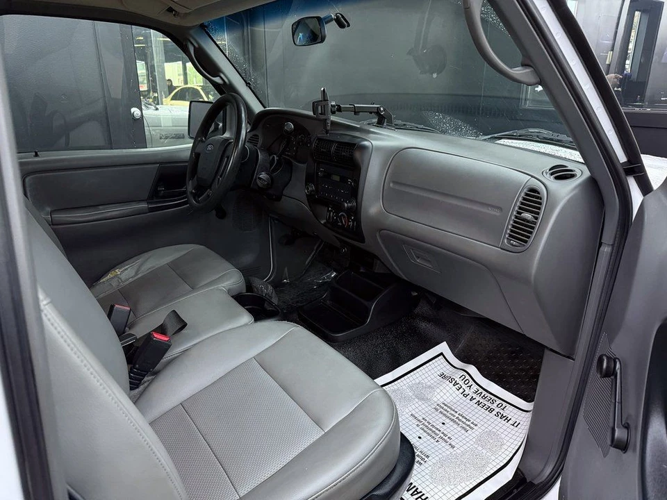 2010 Ford Ranger 3rd Gen - Image 18 of 21