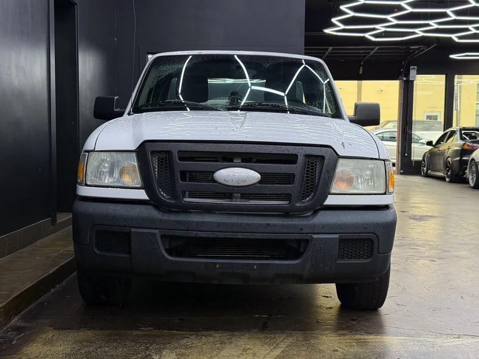 2010 Ford Ranger 3rd Gen - Image 2 of 21