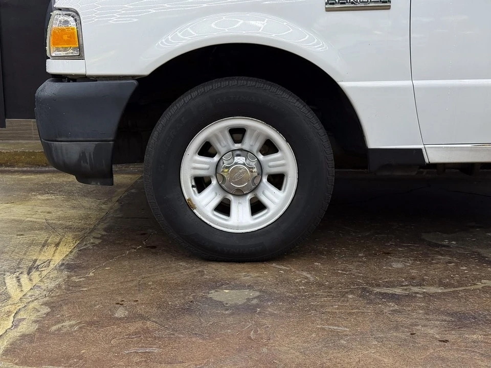 2010 Ford Ranger 3rd Gen - Image 4 of 12