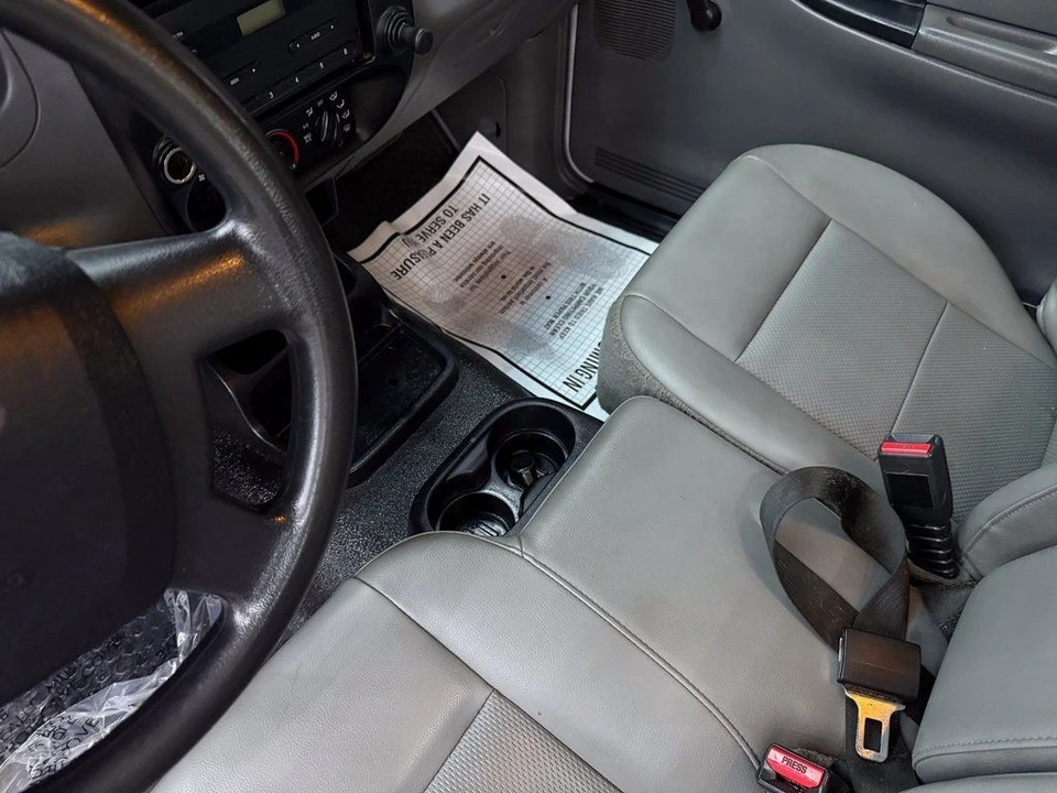 2010 Ford Ranger 3rd Gen - Image 13 of 21