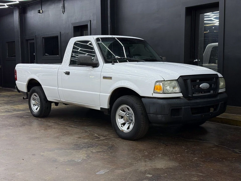 2010 Ford Ranger 3rd Gen - Image 11 of 21