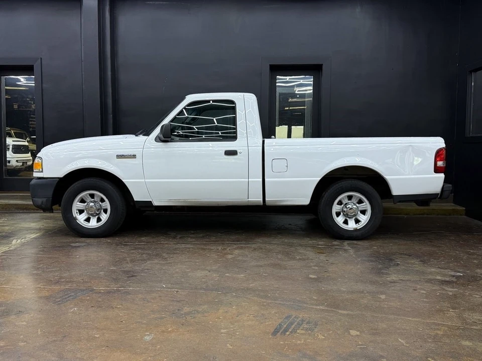 2010 Ford Ranger 3rd Gen - Image 5 of 21