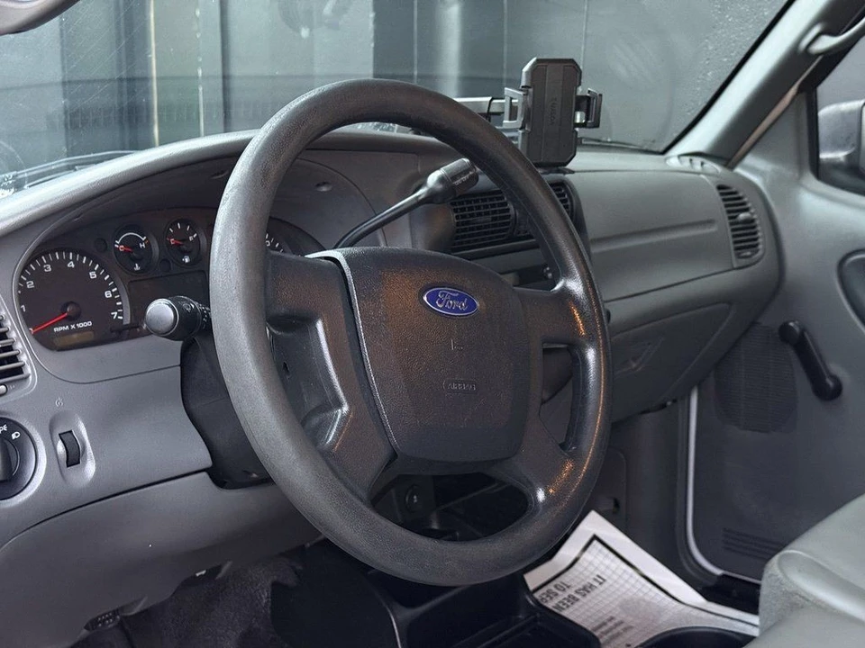 2010 Ford Ranger 3rd Gen - Image 14 of 21