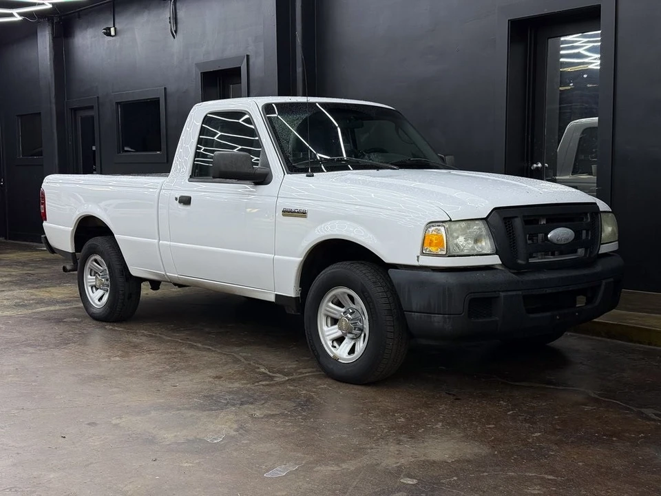 2010 Ford Ranger 3rd Gen - Image 11 of 12
