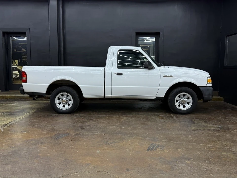 2010 Ford Ranger 3rd Gen - Image 10 of 21
