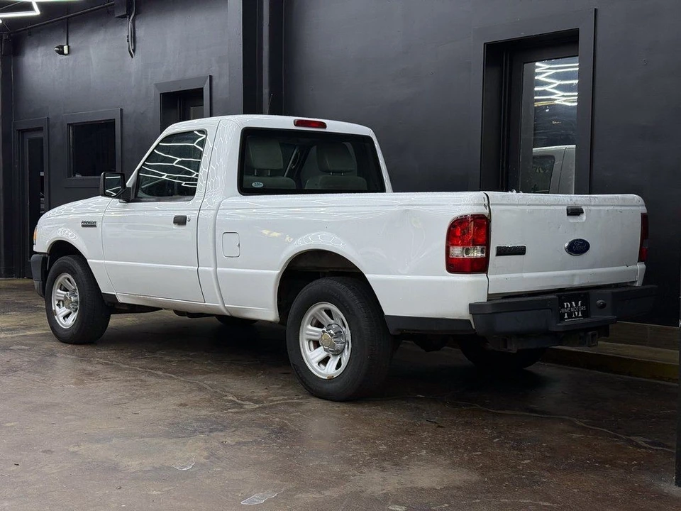 2010 Ford Ranger 3rd Gen - Image 7 of 21
