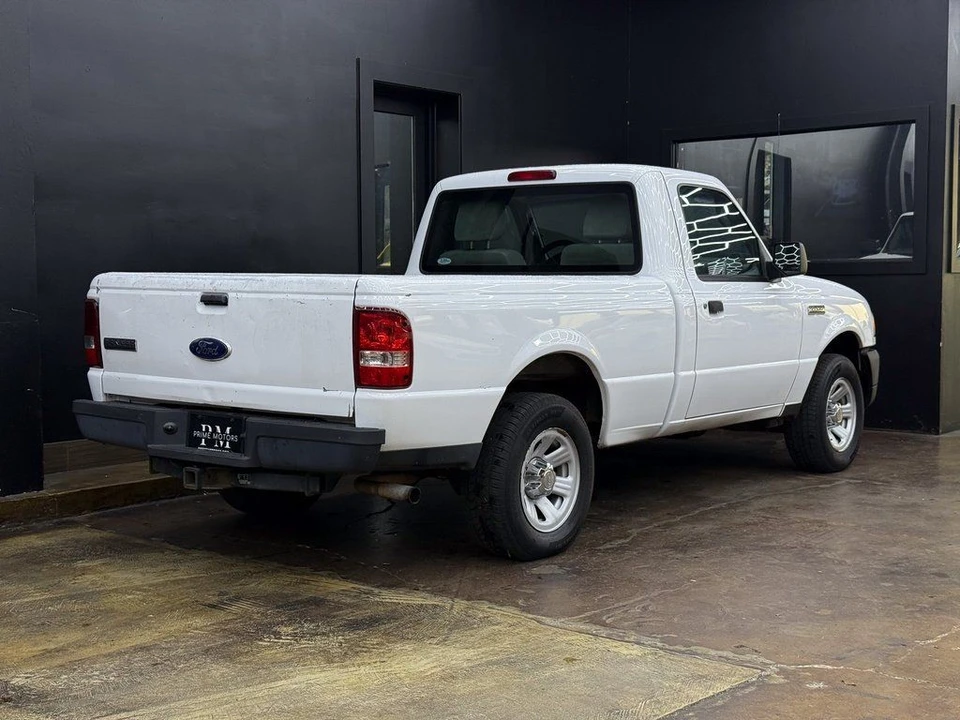 2010 Ford Ranger 3rd Gen - Image 9 of 21