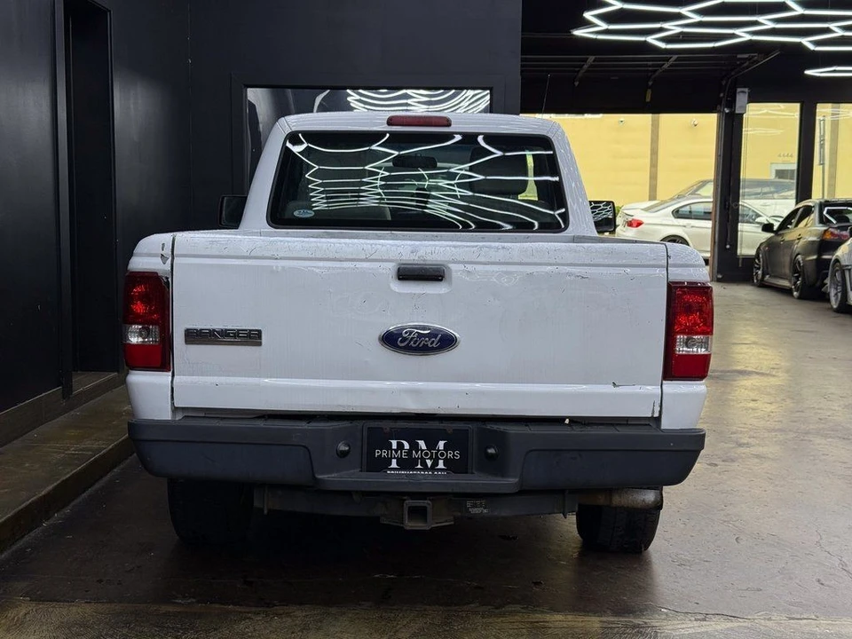 2010 Ford Ranger 3rd Gen - Image 8 of 21