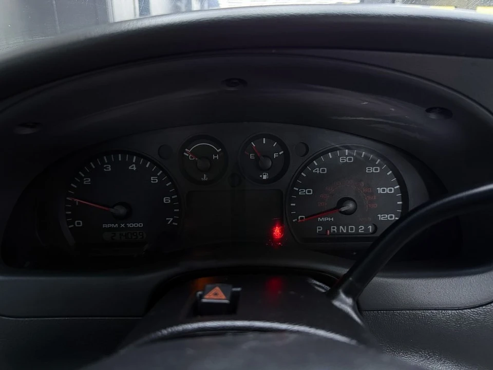 2010 Ford Ranger 3rd Gen - Image 21 of 21