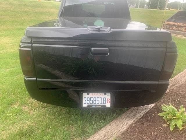 2010 Ford Ranger 3rd Gen - Image 3 of 9