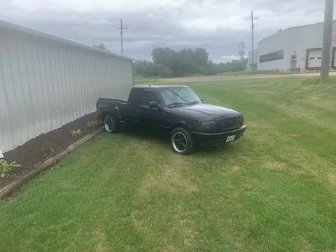 2010 Ford Ranger XL