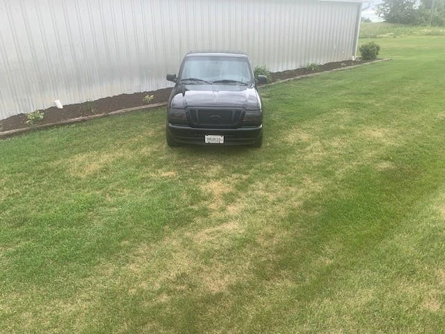 2010 Ford Ranger 3rd Gen - Image 9 of 9