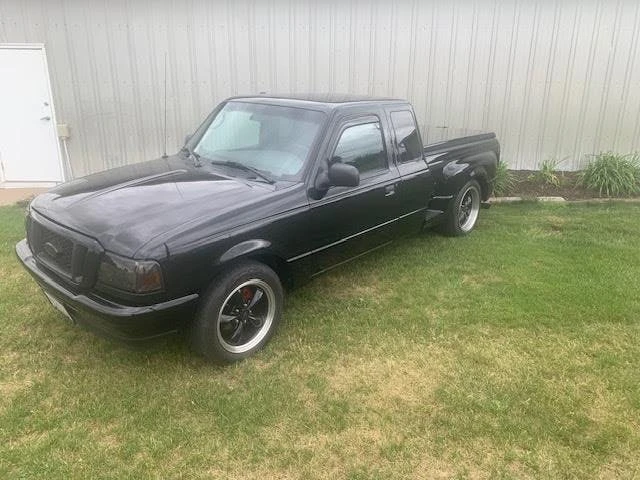 2010 Ford Ranger 3rd Gen - Image 2 of 9