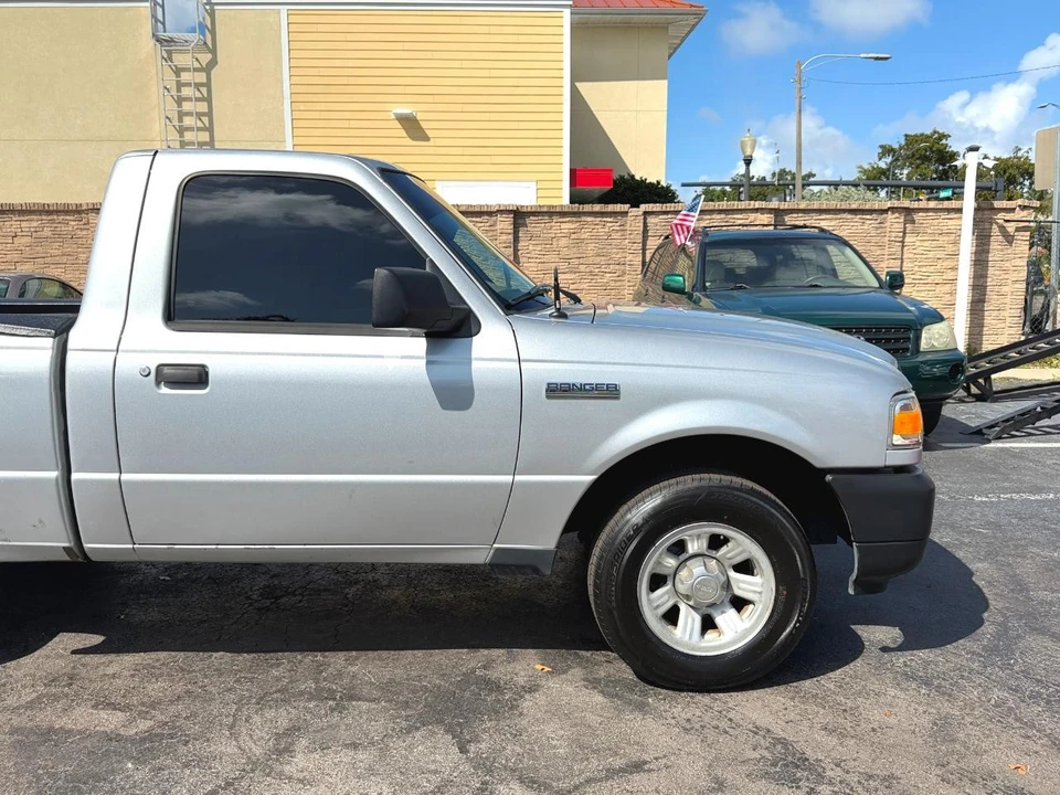 2010 Ford Ranger 3rd Gen - Image 18 of 31