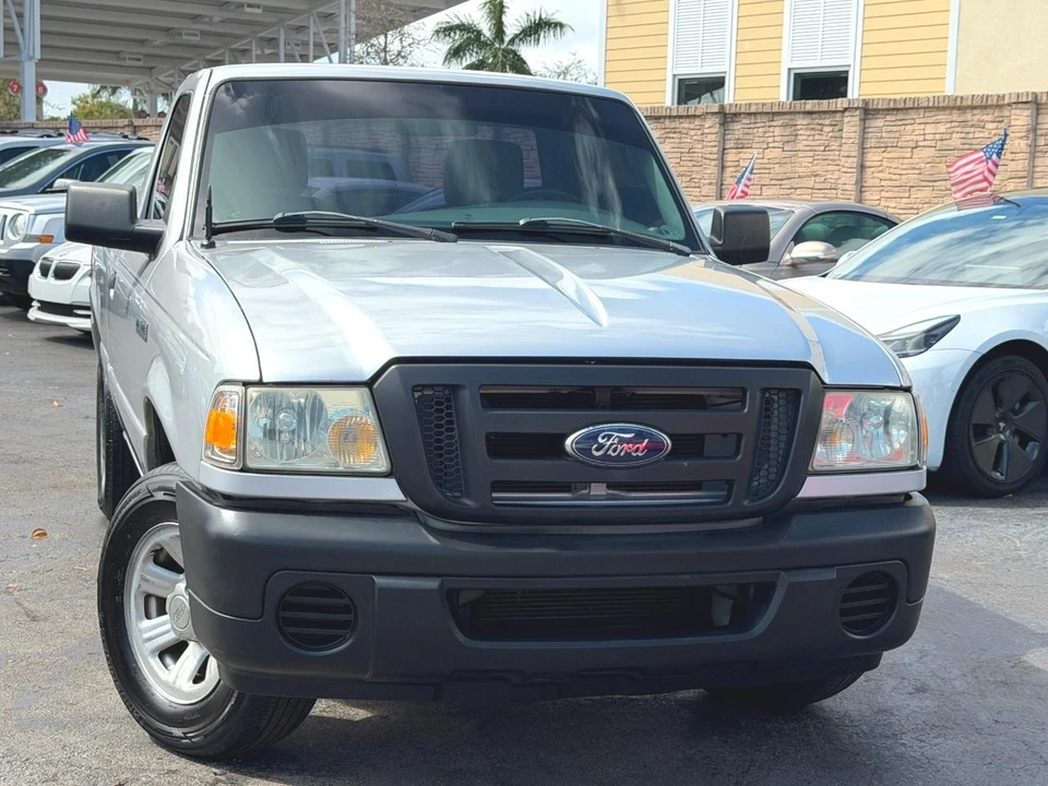 2010 Ford Ranger 3rd Gen - Image 9 of 31