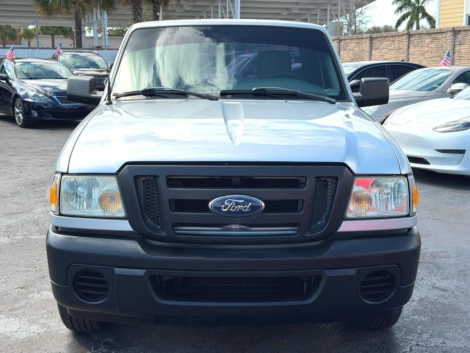 2010 Ford Ranger 3rd Gen - Image 10 of 31