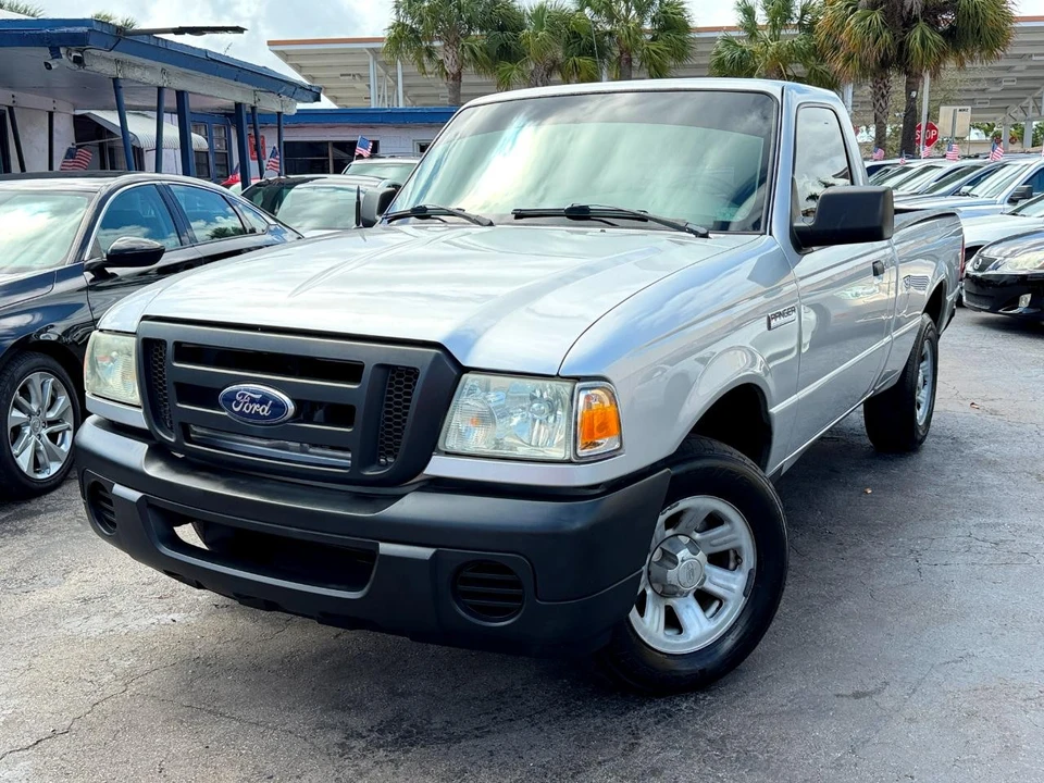 2010 Ford Ranger 3rd Gen - Image 3 of 31