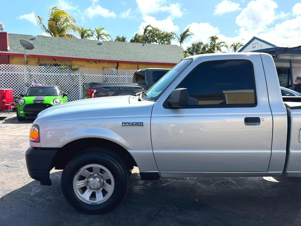 2010 Ford Ranger 3rd Gen - Image 15 of 31