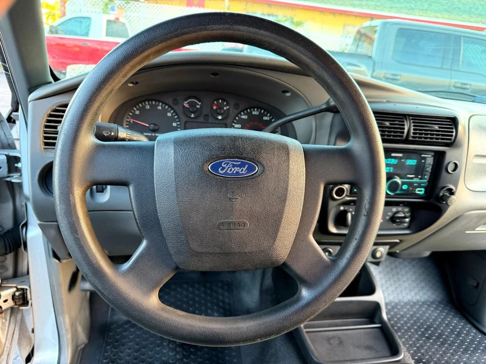 2010 Ford Ranger 3rd Gen - Image 31 of 31