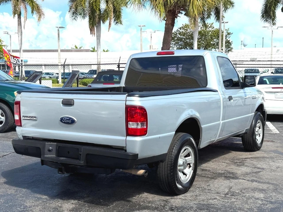 2010 Ford Ranger 3rd Gen - Image 12 of 31