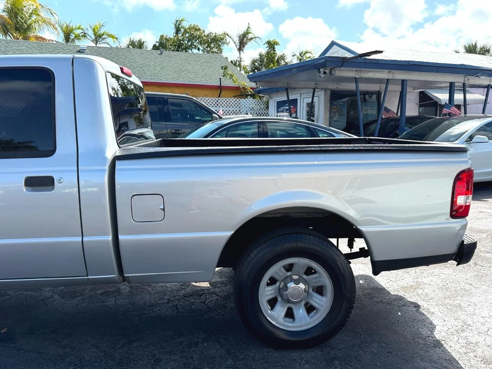 2010 Ford Ranger 3rd Gen - Image 16 of 31