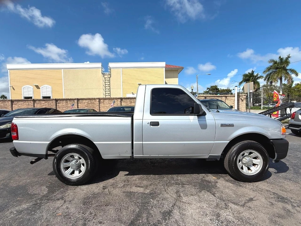 2010 Ford Ranger 3rd Gen - Image 17 of 31