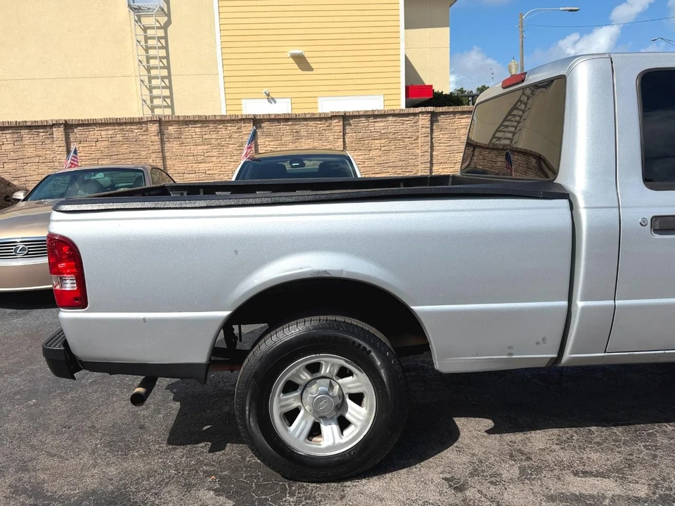 2010 Ford Ranger 3rd Gen - Image 19 of 31