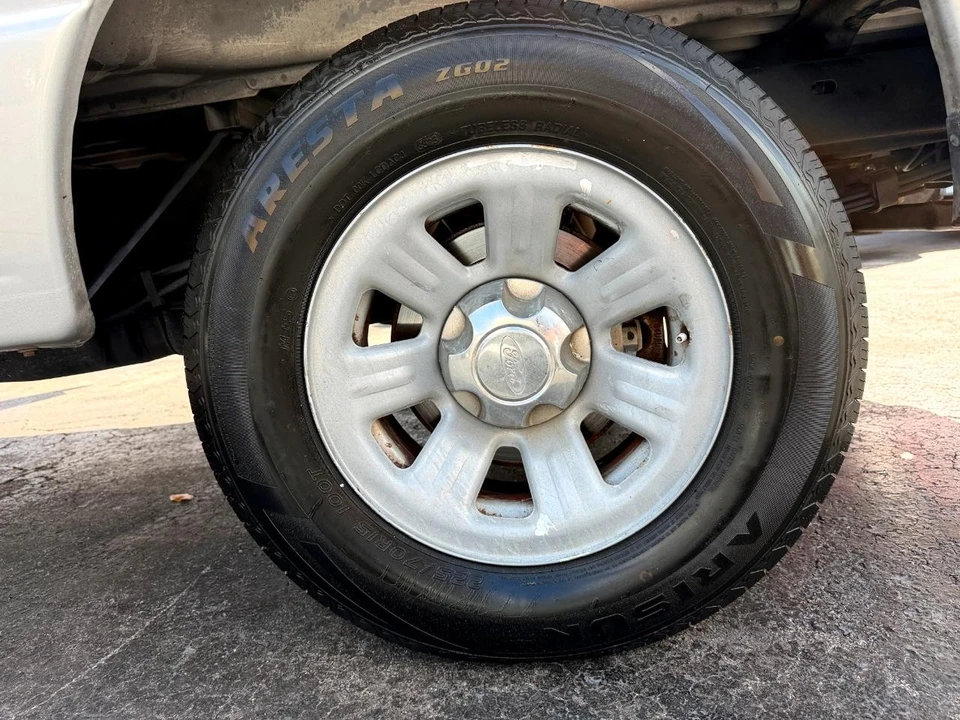 2010 Ford Ranger 3rd Gen - Image 22 of 31