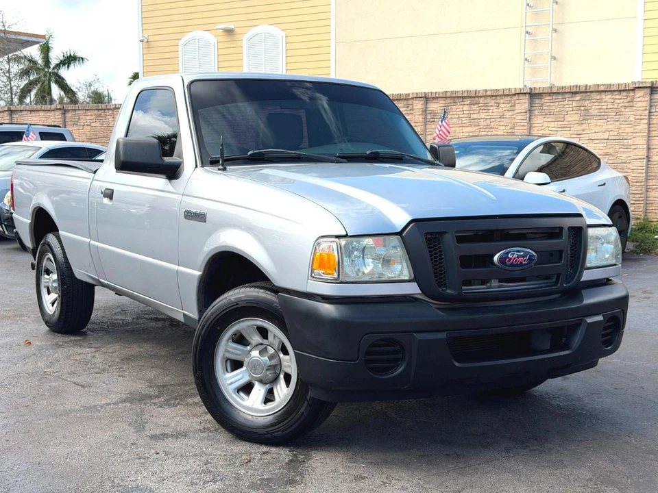 2010 Ford Ranger 3rd Gen - Image 8 of 31
