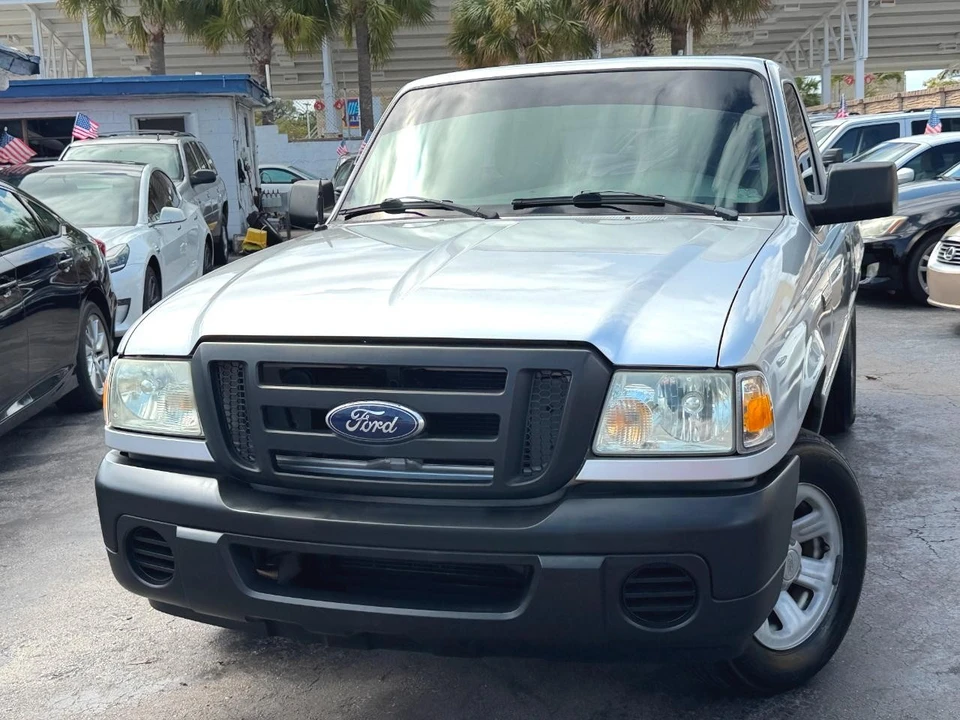 2010 Ford Ranger 3rd Gen - Image 4 of 31