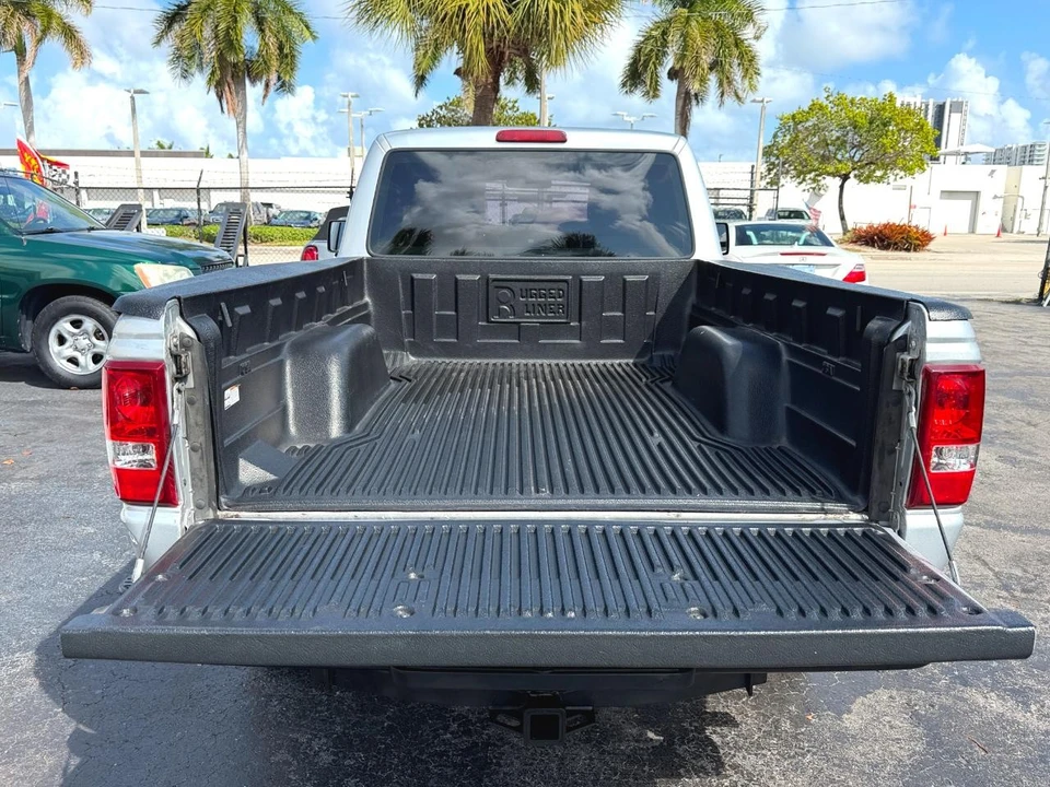 2010 Ford Ranger 3rd Gen - Image 20 of 31