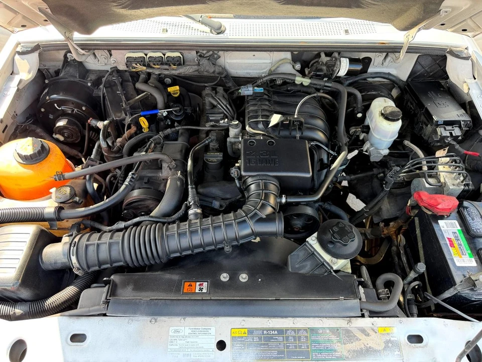 2010 Ford Ranger 3rd Gen - Image 25 of 31