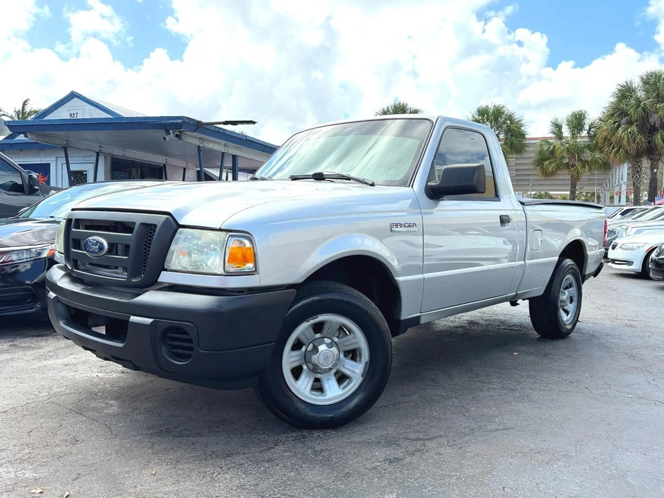 2010 Ford Ranger 3rd Gen - Image 2 of 31