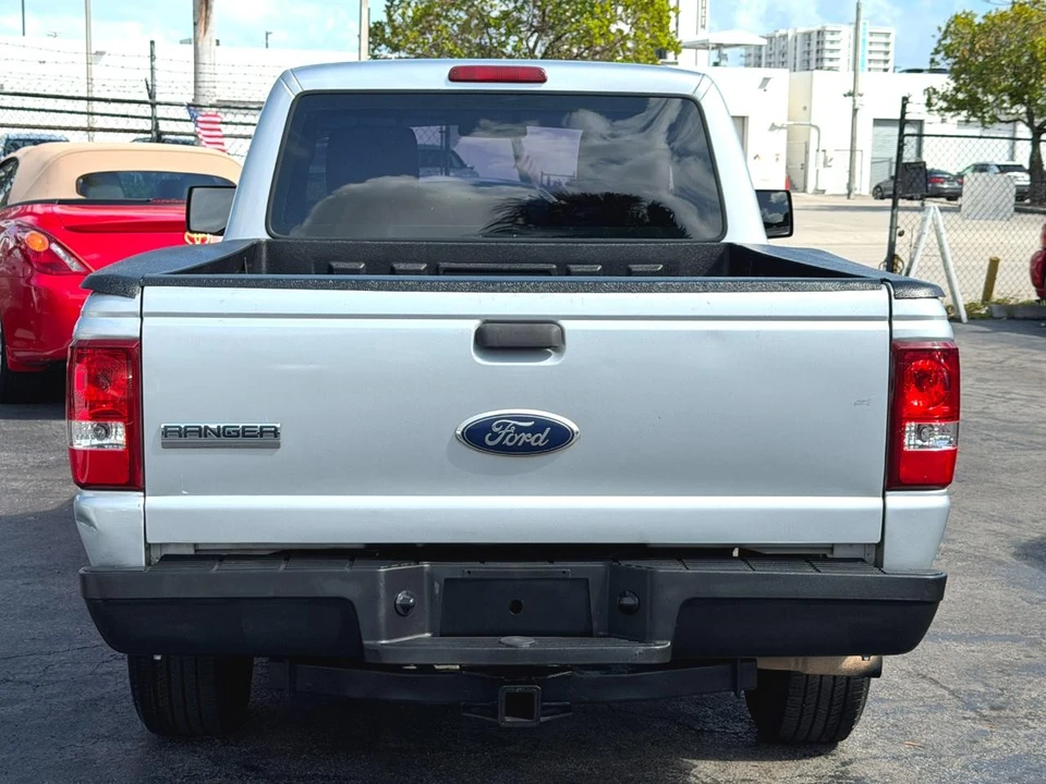2010 Ford Ranger 3rd Gen - Image 11 of 31
