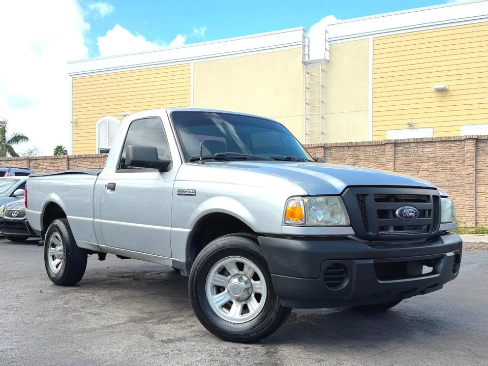 2010 Ford Ranger 3rd Gen - Image 5 of 31