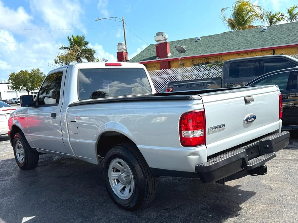 2010 Ford Ranger 3rd Gen - Image 13 of 31