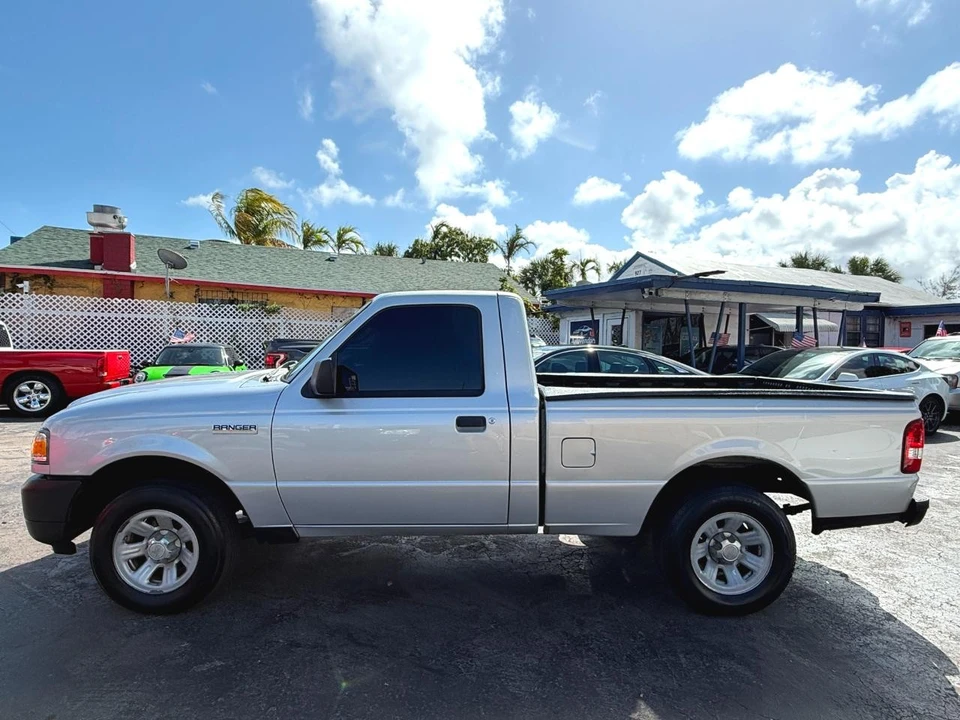 2010 Ford Ranger 3rd Gen - Image 14 of 31