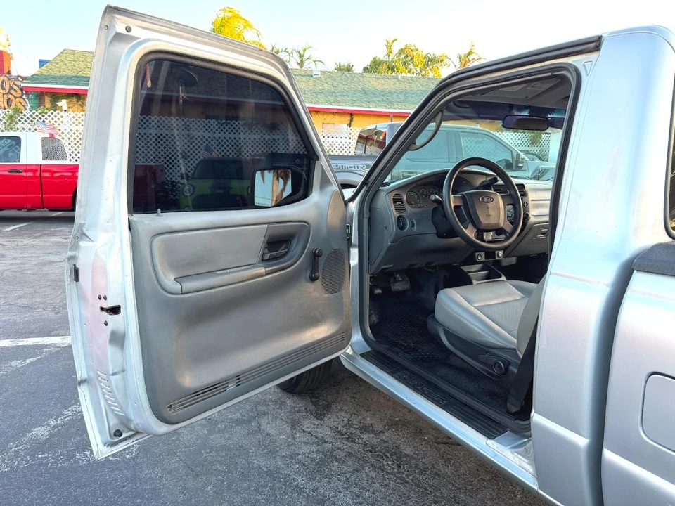 2010 Ford Ranger 3rd Gen - Image 27 of 31